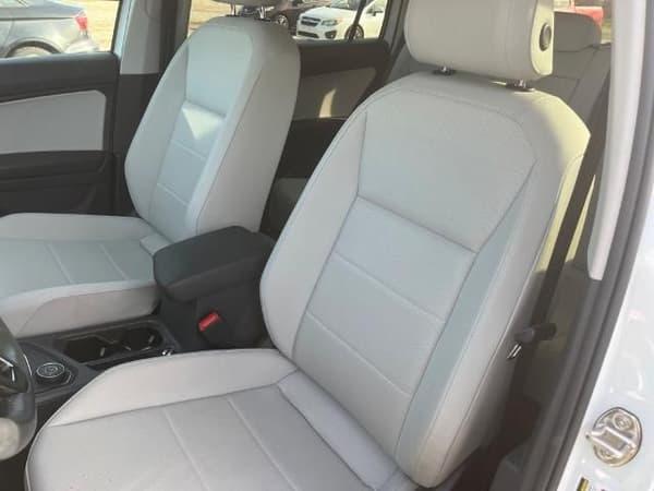 2019 volkswagen tiguan in la porte, indiana