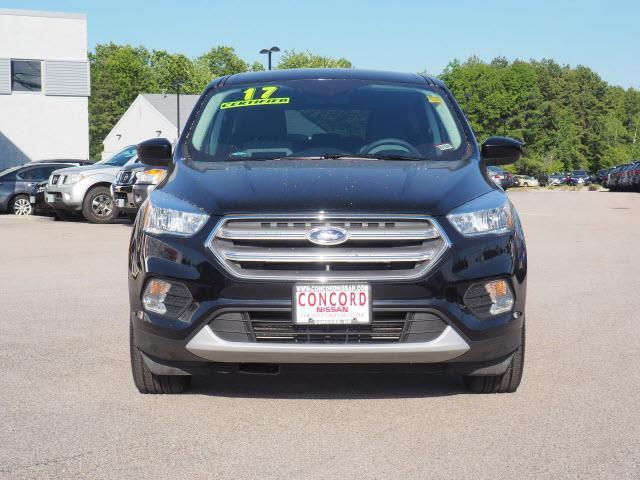 2017 ford escape se awd se 4dr suv for sale in concord, new hampshire