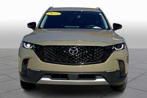 2023 mazda cx-50 2.5 turbo premium plus package in tulsa, oklahoma
