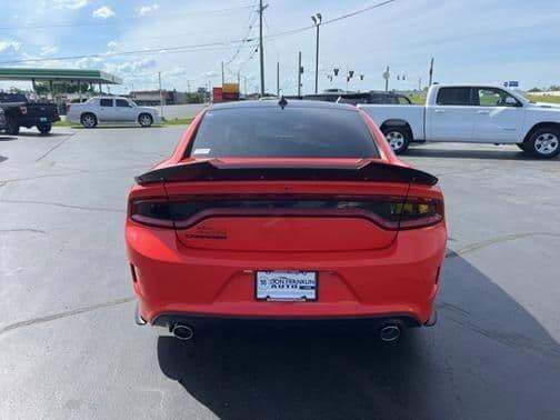 2019 dodge charger r/t in bardstown, kentucky