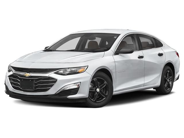 2024 chevrolet malibu 1ls