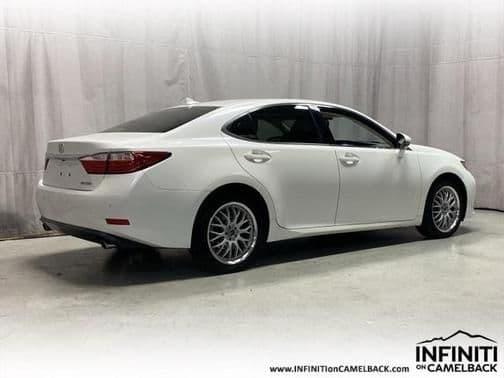 2014 lexus es 350 in centennial, colorado