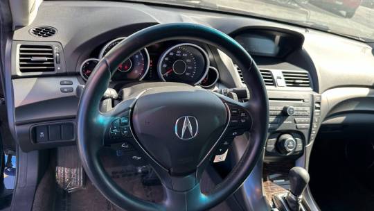 2013 Acura TL