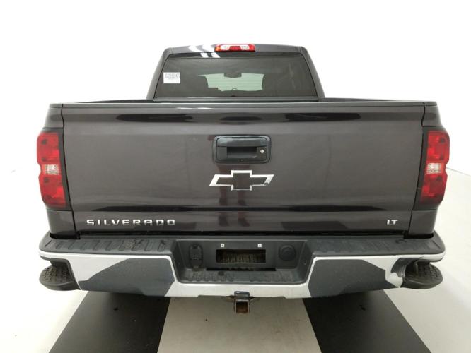 used 2015 chevrolet silverado 1500 lt mt. juliet, tn 37122 for sale in mount juliet, tennessee