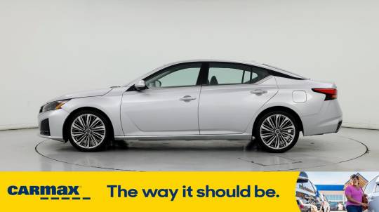 2023 Nissan Altima