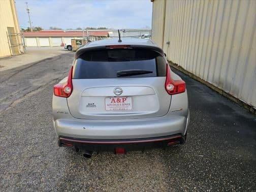 2014 nissan juke nismo in montgomery, alabama