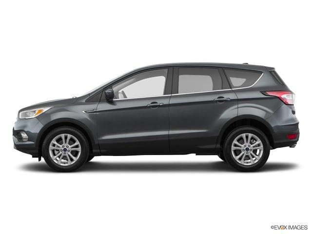 2017 ford escape se se 4dr suv for sale in grand forks, north dakota
