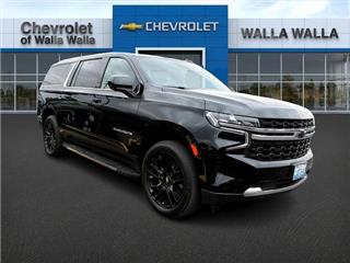 2023 Chevrolet Suburban ls