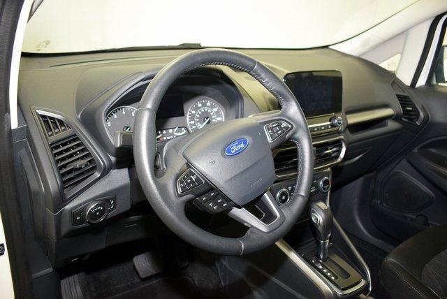 new 2018 ford ecosport fwd se lexington, ky 40505 for sale in lexington, kentucky