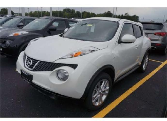 2013 nissan juke in columbus, oh