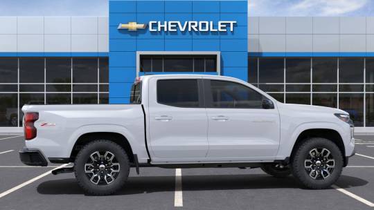 2024 Chevrolet