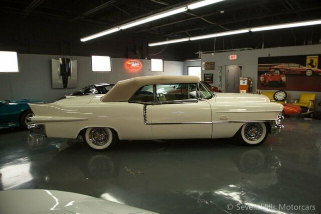 restored, stunning condition, #'s match, white/tan, priced to sell!!