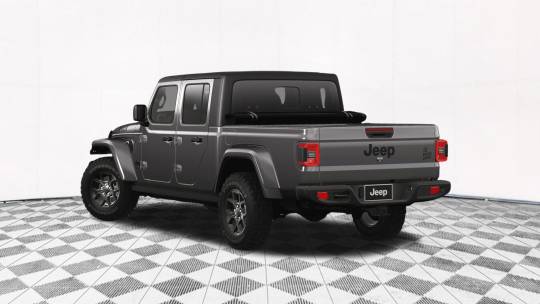 2024 Jeep Gladiator