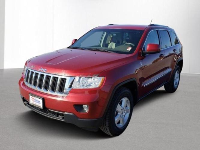 2012 jeep grand cherokee laredo 4x4 laredo 4dr suv for sale in crystal, idaho