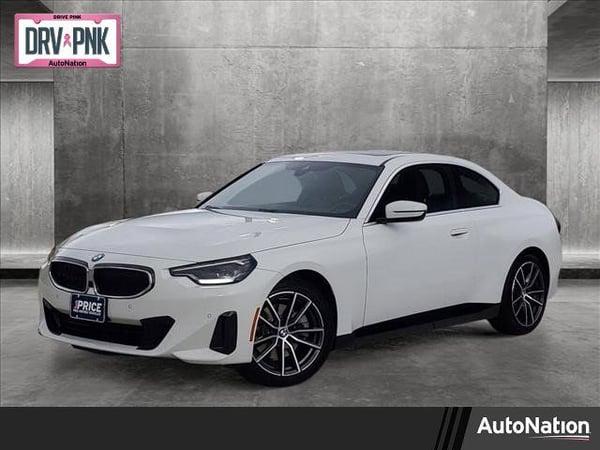 2023 bmw 230i xdrive in secaucus, new jersey