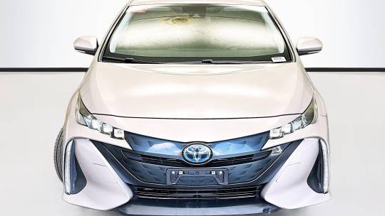 2021 Toyota Prius