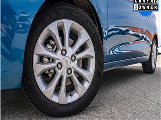 2020 Chevrolet Spark 1lt cvt
