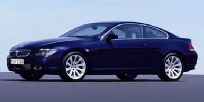 2007 bmw 6 series 650i in great neck, ny