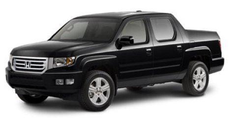 2012 honda ridgeline rtl