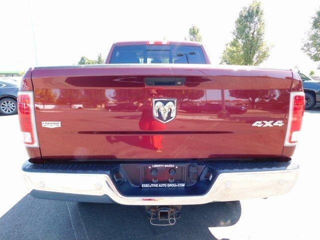 used 2016 ram 2500 laramie hartford, ct 06120 for sale in hartford, connecticut