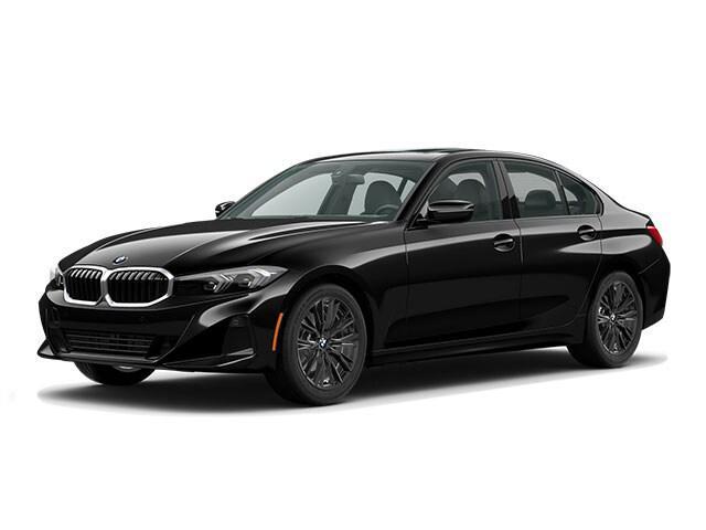 2023 bmw 330 330i