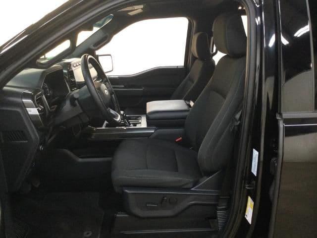 2023 ford f-150 xlt in barrington, illinois