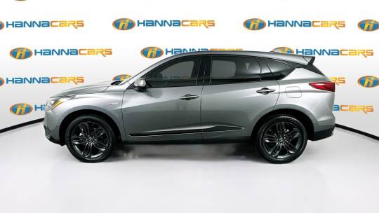 2023 Acura RDX
