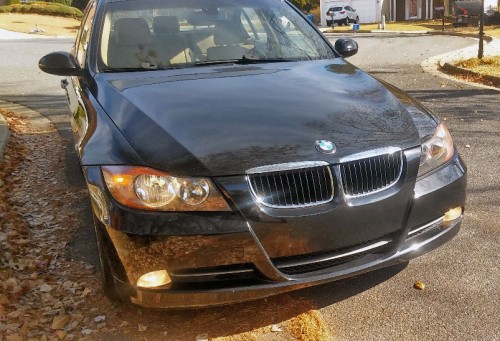 2008 bmw 328 for sale in georgia by owner