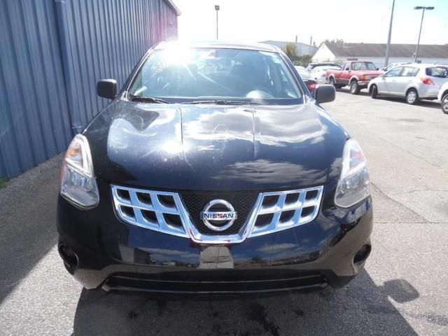 2011 nissan rogue s awd s 4dr crossover for sale in dover, delaware