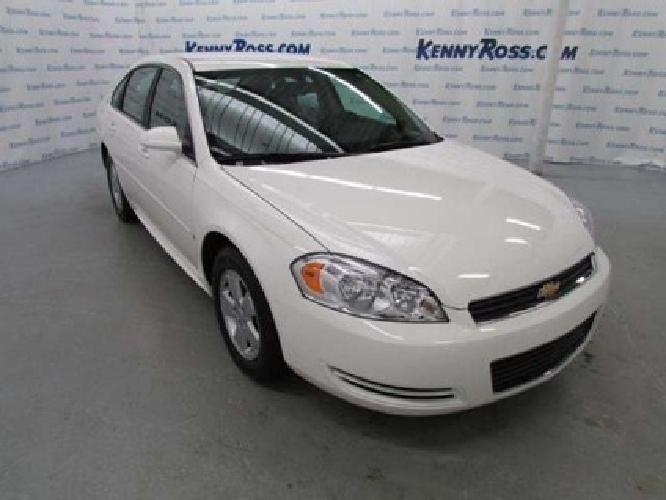 2009 chevrolet impala 4dr sdn 3.5l lt in irwin, pa