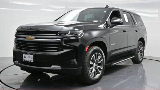 2023 Chevrolet Tahoe