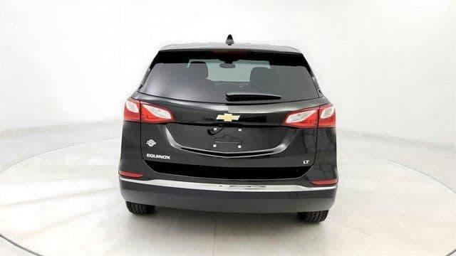 2021 chevrolet equinox lt in mineral wells, mississippi