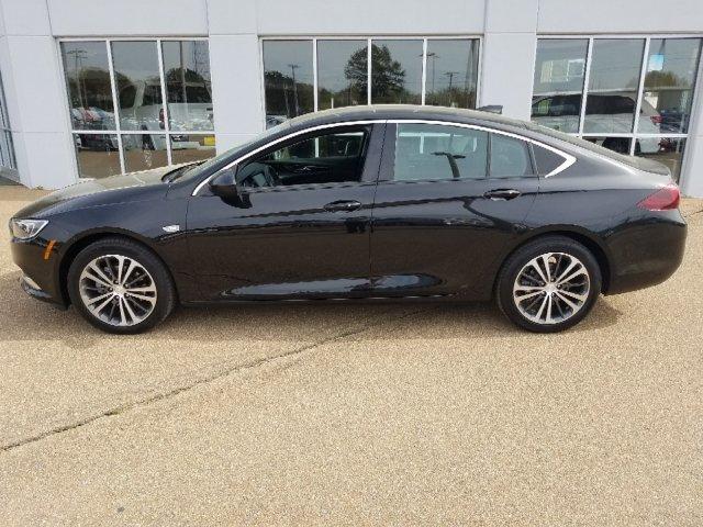 used 2018 buick regal essence jackson, ms 39206 for sale in jackson, mississippi