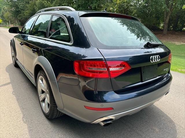 2013 audi allroad 2.0t premium plus