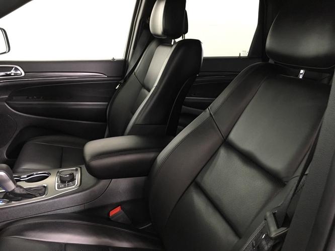 used 2019 jeep grand cherokee limited midwest city, ok 73110 for sale in oklahoma city, oklahoma