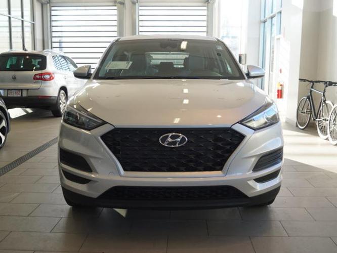 2019 hyundai tucson se awd se 4dr suv for sale in north hampton, massachusetts
