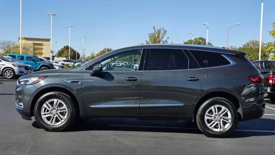 2020 Buick Enclave