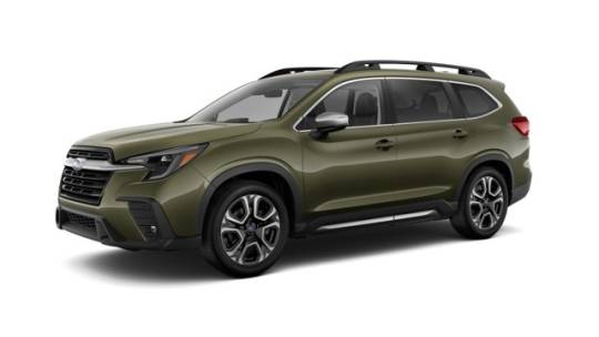 2024 Subaru Ascent