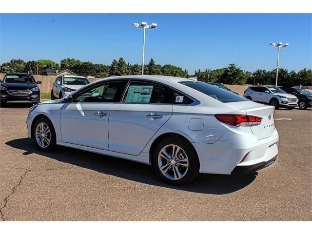 new 2019 hyundai sonata limited roswell, nm 88201 for sale in elkins, new mexico