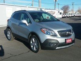 new 2015 buick encore premium for sale in atlantic city, wyoming