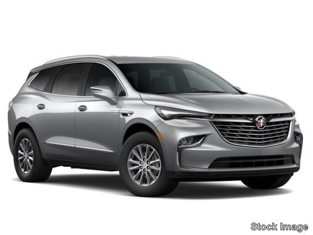 2023 buick enclave essence awd