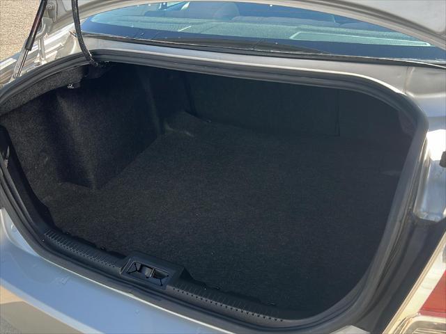 2009 ford fusion se