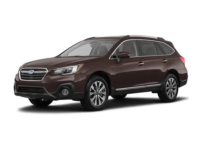 2019 subaru outback 2.5i touring