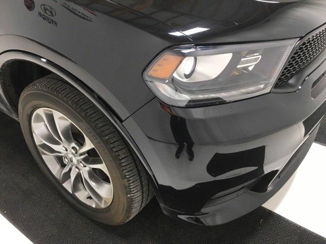 used 2019 dodge durango awd gt pikeville, ky 41501 for sale in broad bottom, kentucky