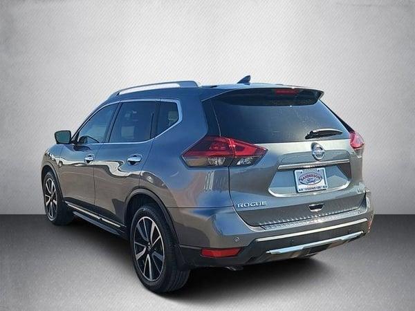 2020 nissan rogue in hales corners, wisconsin