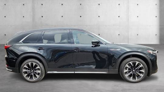 2025 Mazda CX-90