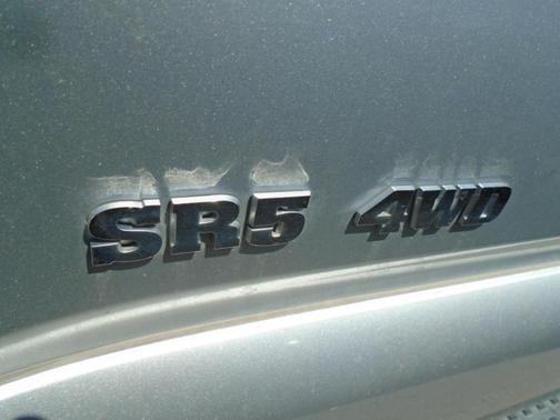 2008 toyota 4runner in co bluffs, iowa