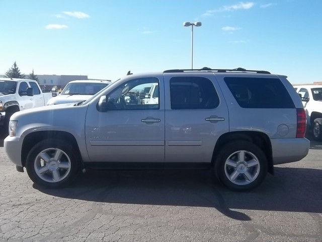2008 chevrolet tahoe for sale in laramie, wyoming