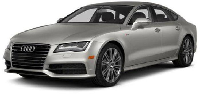 2014 audi a7 3.0 premium plus in allentown, pa