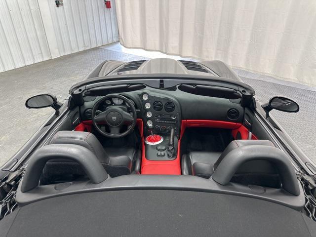 2008 dodge viper srt10